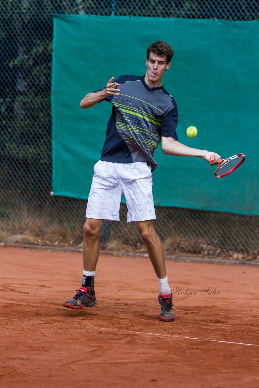Bild 137 - Horst Schroeder Pokal 4.Tag